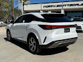2026 Lexus RX 350h Premium