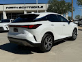 2026 Lexus RX 350h Premium