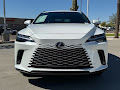2026 Lexus RX 350h Premium
