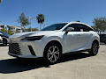 2026 Lexus RX 350h Premium