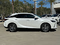 2026 Lexus RX 350h Premium