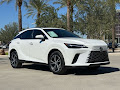 2026 Lexus RX 350h Premium