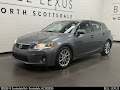2013 Lexus CT 200h