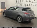 2013 Lexus CT 200h