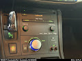 2013 Lexus CT 200h