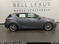 2013 Lexus CT 200h