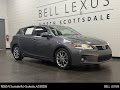 2013 Lexus CT 200h