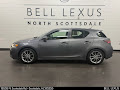 2013 Lexus CT 200h