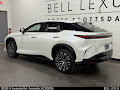 2023 Lexus RZ 450e Luxury