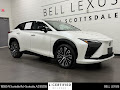 2023 Lexus RZ 450e Luxury