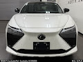 2023 Lexus RZ 450e Luxury