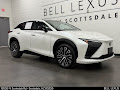 2023 Lexus RZ 450e Luxury