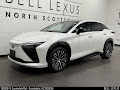 2023 Lexus RZ 450e Luxury