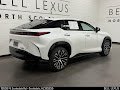 2023 Lexus RZ 450e Luxury