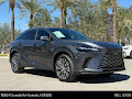 2026 Lexus RX 350h