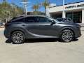2026 Lexus RX 350h