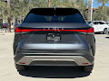2026 Lexus RX 350h