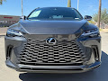 2026 Lexus RX 350h