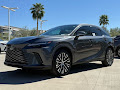 2026 Lexus RX 350h