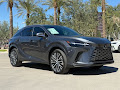 2026 Lexus RX 350h