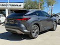 2026 Lexus RX 350h