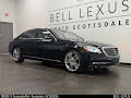 2019 Mercedes-Benz S-Class S 560