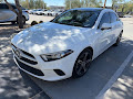 2019 Mercedes-Benz A-Class A 220