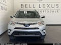 2016 Toyota RAV4 Hybrid Limited