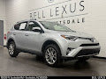 2016 Toyota RAV4 Hybrid Limited