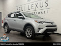 2016 Toyota RAV4 Hybrid Limited