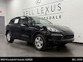 2012 Porsche Cayenne Base