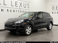 2012 Porsche Cayenne Base