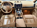 2012 Porsche Cayenne Base