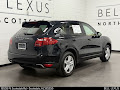 2012 Porsche Cayenne Base