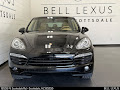 2012 Porsche Cayenne Base