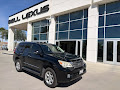 2010 Lexus GX 460 Premium