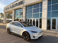 2019 Tesla Model X Performance