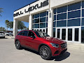 2018 Mercedes-Benz GLC GLC 300