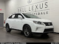 2015 Lexus RX 350 F Sport
