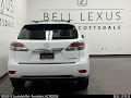 2015 Lexus RX 350 F Sport