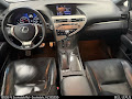 2015 Lexus RX 350 F Sport