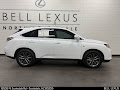 2015 Lexus RX 350 F Sport