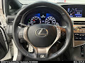 2015 Lexus RX 350 F Sport
