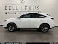2015 Lexus RX 350 F Sport