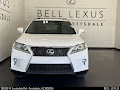 2015 Lexus RX 350 F Sport