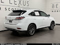 2015 Lexus RX 350 F Sport