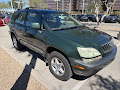 2002 Lexus RX 300