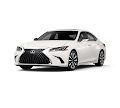 2025 Lexus ES 300h