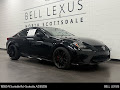 2016 Lexus RC 200t