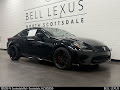 2016 Lexus RC 200t